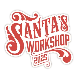 Santa's Workshop 2025